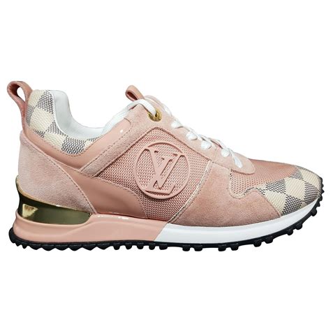 louis vuitton lotus sneaker p|Designer Sneakers for Women .